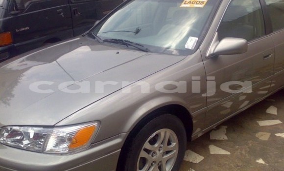 Acheter Occasion Voiture Toyota Camry Autre à Ipokia, État d'Ogun Acheter Occasion Voiture Toyota Camry Autre à Ipokia, État d'Ogun