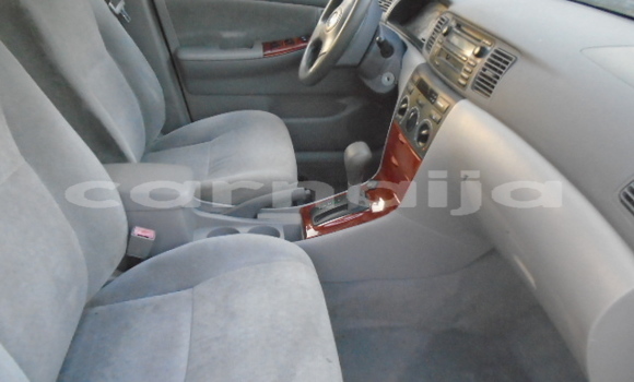 Buy Used Toyota Corolla Other Car in Ipokia in Ogun State Buy Used Toyota Corolla Other Car in Ipokia in Ogun State