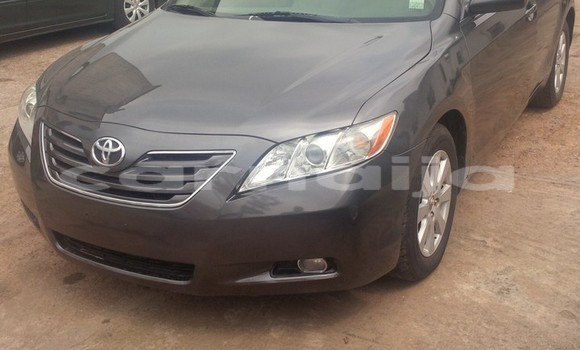 Buy Used Toyota Camry Other Car in Ipokia in Ogun State Buy Used Toyota Camry Other Car in Ipokia in Ogun State