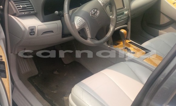 Buy Used Toyota Camry Other Car in Ipokia in Ogun State Buy Used Toyota Camry Other Car in Ipokia in Ogun State