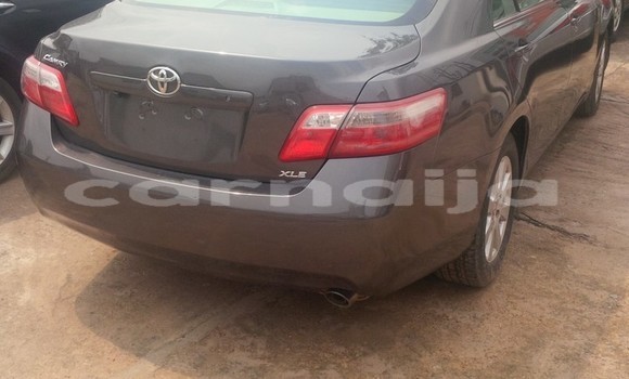 Buy Used Toyota Camry Other Car in Ipokia in Ogun State Buy Used Toyota Camry Other Car in Ipokia in Ogun State