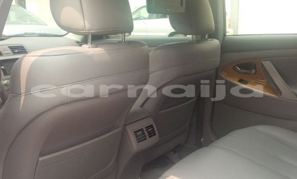 Buy Used Toyota Camry Other Car in Ipokia in Ogun State Buy Used Toyota Camry Other Car in Ipokia in Ogun State
