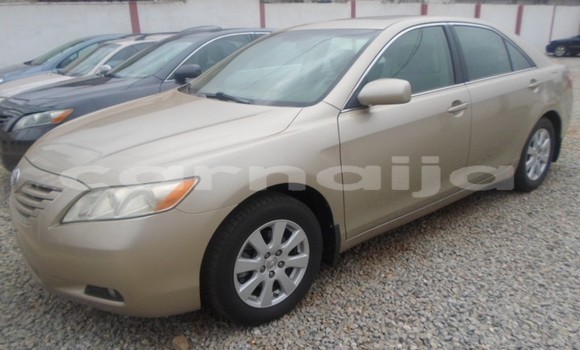 Buy Import Toyota Camry Other Car in Ipokia in Ogun State