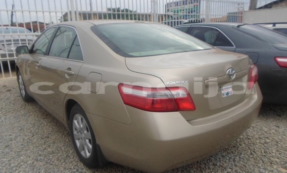 Buy Import Toyota Camry Other Car in Ipokia in Ogun State Buy Import Toyota Camry Other Car in Ipokia in Ogun State