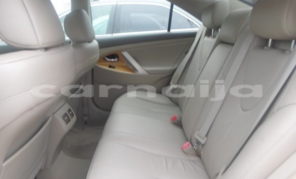 Buy Import Toyota Camry Other Car in Ipokia in Ogun State Buy Import Toyota Camry Other Car in Ipokia in Ogun State