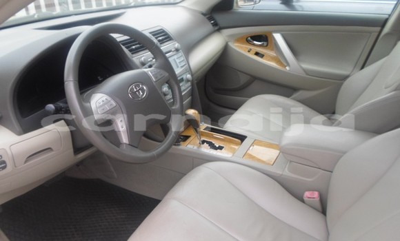 Buy Import Toyota Camry Other Car in Ipokia in Ogun State Buy Import Toyota Camry Other Car in Ipokia in Ogun State