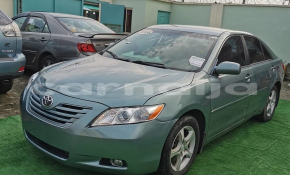 Acheter Import Voiture Toyota Camry Autre à Ipokia, État d'Ogun Acheter Import Voiture Toyota Camry Autre à Ipokia, État d'Ogun