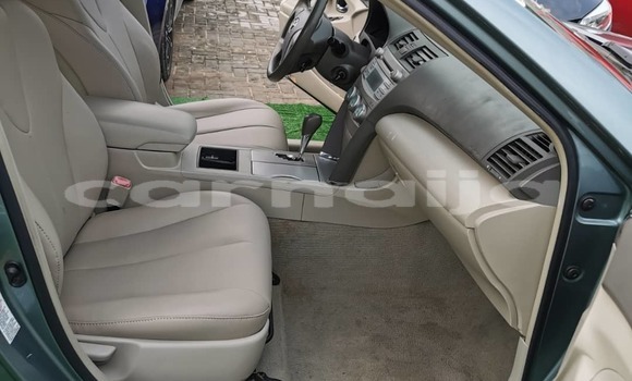 Acheter Import Voiture Toyota Camry Autre à Ipokia, État d'Ogun Acheter Import Voiture Toyota Camry Autre à Ipokia, État d'Ogun