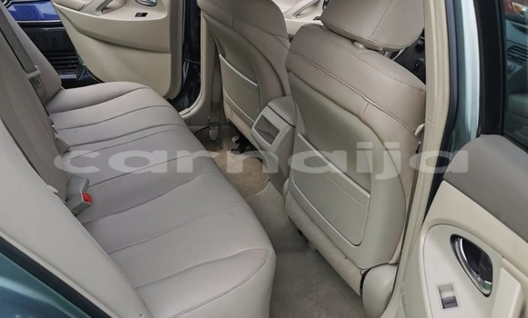Acheter Import Voiture Toyota Camry Autre à Ipokia, État d'Ogun Acheter Import Voiture Toyota Camry Autre à Ipokia, État d'Ogun