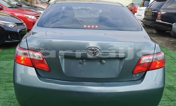 Acheter Import Voiture Toyota Camry Autre à Ipokia, État d'Ogun Acheter Import Voiture Toyota Camry Autre à Ipokia, État d'Ogun