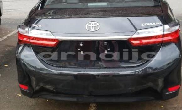 Buy Import Toyota Corolla Other Car in Ipokia in Ogun State Buy Import Toyota Corolla Other Car in Ipokia in Ogun State
