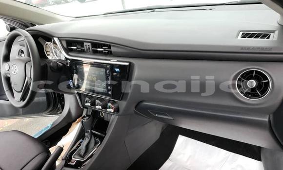 Buy Import Toyota Corolla Other Car in Ipokia in Ogun State Buy Import Toyota Corolla Other Car in Ipokia in Ogun State