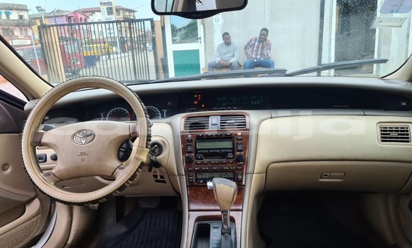 Acheter Occasion Voiture Toyota Avalon Blanc à Lagos, État de Lagos Acheter Occasion Voiture Toyota Avalon Blanc à Lagos, État de Lagos