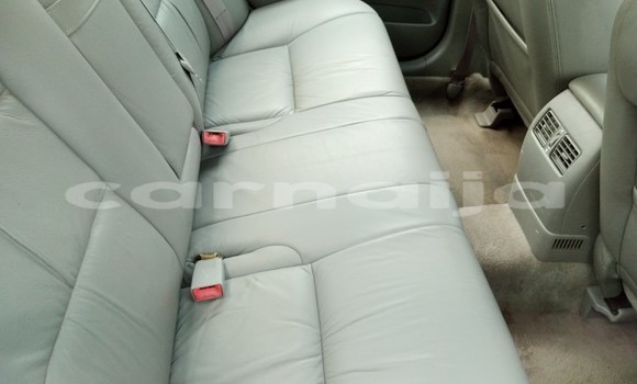 Acheter Import Voiture Toyota Camry Blanc à Ipokia, État d'Ogun Acheter Import Voiture Toyota Camry Blanc à Ipokia, État d'Ogun