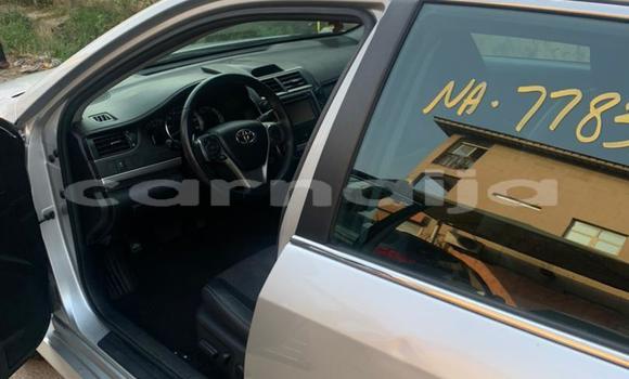 Acheter Occasion Voiture Toyota Camry Gris à Lagos, État de Lagos