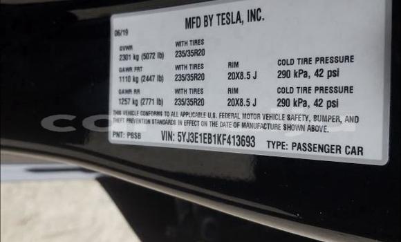 Acheter Occasion Voiture Honda Accord Noir à Abuja, État de Lagos Acheter Occasion Voiture Honda Accord Noir à Abuja, État de Lagos