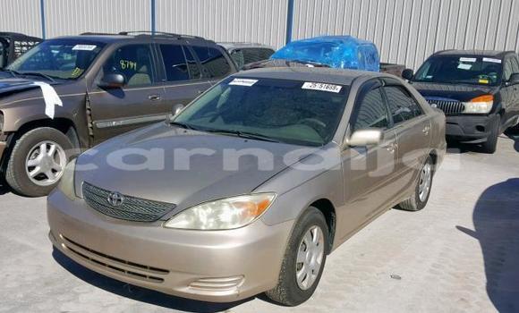 Acheter Occasion Voiture Toyota Camry Beige à Lagos, État de Lagos Acheter Occasion Voiture Toyota Camry Beige à Lagos, État de Lagos