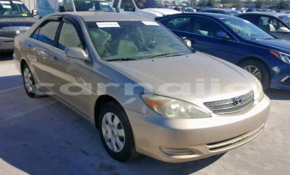 Acheter Occasion Voiture Toyota Camry Beige à Lagos, État de Lagos Acheter Occasion Voiture Toyota Camry Beige à Lagos, État de Lagos