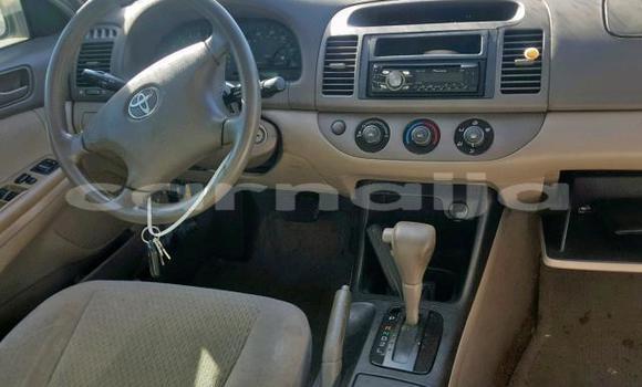 Acheter Occasion Voiture Toyota Camry Beige à Lagos, État de Lagos Acheter Occasion Voiture Toyota Camry Beige à Lagos, État de Lagos