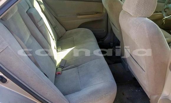 Acheter Occasion Voiture Toyota Camry Beige à Lagos, État de Lagos Acheter Occasion Voiture Toyota Camry Beige à Lagos, État de Lagos