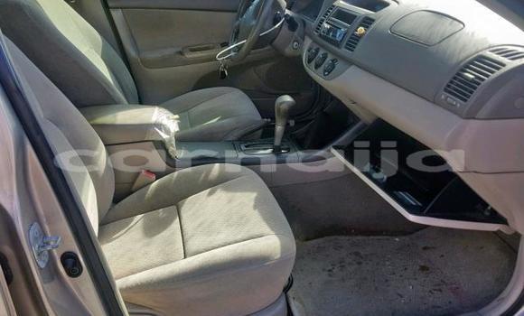 Acheter Occasion Voiture Toyota Camry Beige à Lagos, État de Lagos Acheter Occasion Voiture Toyota Camry Beige à Lagos, État de Lagos