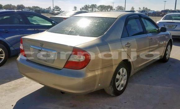 Acheter Occasion Voiture Toyota Camry Beige à Lagos, État de Lagos Acheter Occasion Voiture Toyota Camry Beige à Lagos, État de Lagos
