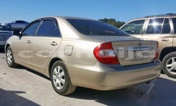 Acheter Occasion Voiture Toyota Camry Beige à Lagos, État de Lagos Acheter Occasion Voiture Toyota Camry Beige à Lagos, État de Lagos