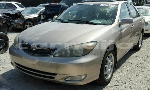 Acheter Occasion Voiture Toyota Camry Marron à Lagos, État de Lagos Acheter Occasion Voiture Toyota Camry Marron à Lagos, État de Lagos