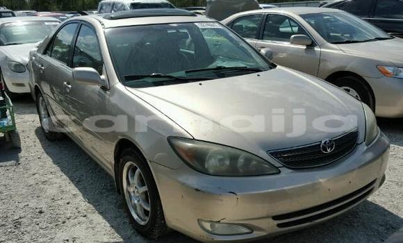 Acheter Occasion Voiture Toyota Camry Marron à Lagos, État de Lagos Acheter Occasion Voiture Toyota Camry Marron à Lagos, État de Lagos