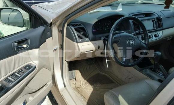 Acheter Occasion Voiture Toyota Camry Marron à Lagos, État de Lagos Acheter Occasion Voiture Toyota Camry Marron à Lagos, État de Lagos