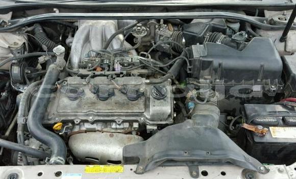 Acheter Occasion Voiture Toyota Camry Marron à Lagos, État de Lagos Acheter Occasion Voiture Toyota Camry Marron à Lagos, État de Lagos