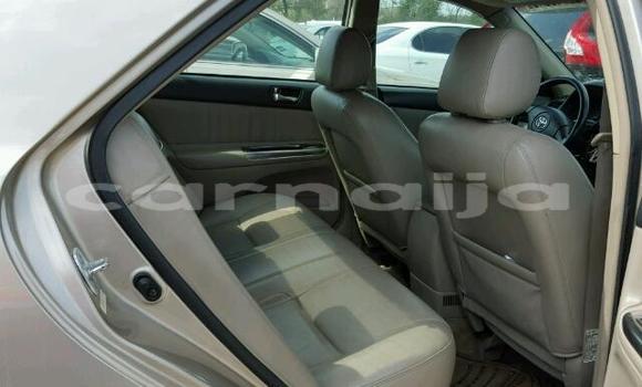 Acheter Occasion Voiture Toyota Camry Marron à Lagos, État de Lagos Acheter Occasion Voiture Toyota Camry Marron à Lagos, État de Lagos