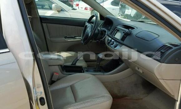 Acheter Occasion Voiture Toyota Camry Marron à Lagos, État de Lagos Acheter Occasion Voiture Toyota Camry Marron à Lagos, État de Lagos