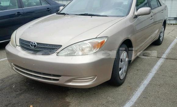 Buy Used Toyota Camry Beige Car in Lagos in Lagos State Buy Used Toyota Camry Beige Car in Lagos in Lagos State