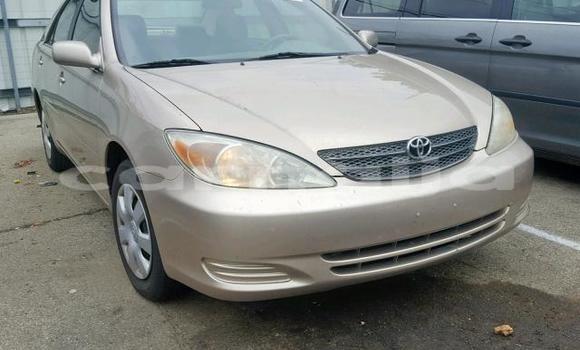 Acheter Occasion Voiture Toyota Camry Beige à Lagos, État de Lagos Acheter Occasion Voiture Toyota Camry Beige à Lagos, État de Lagos
