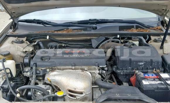 Acheter Occasion Voiture Toyota Camry Beige à Lagos, État de Lagos Acheter Occasion Voiture Toyota Camry Beige à Lagos, État de Lagos