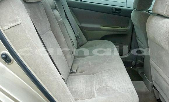 Acheter Occasion Voiture Toyota Camry Beige à Lagos, État de Lagos Acheter Occasion Voiture Toyota Camry Beige à Lagos, État de Lagos