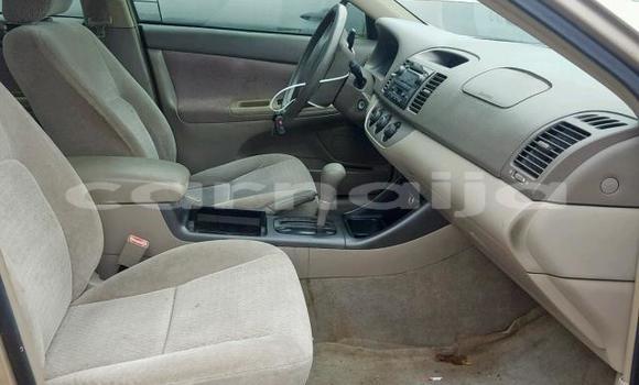 Acheter Occasion Voiture Toyota Camry Beige à Lagos, État de Lagos Acheter Occasion Voiture Toyota Camry Beige à Lagos, État de Lagos