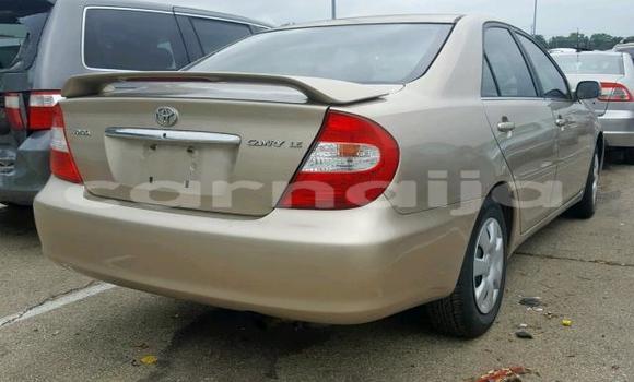 Acheter Occasion Voiture Toyota Camry Beige à Lagos, État de Lagos Acheter Occasion Voiture Toyota Camry Beige à Lagos, État de Lagos