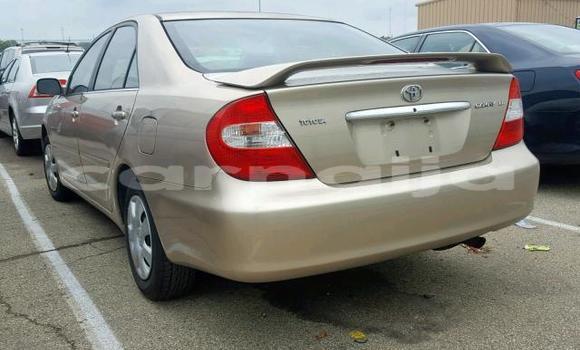 Acheter Occasion Voiture Toyota Camry Beige à Lagos, État de Lagos Acheter Occasion Voiture Toyota Camry Beige à Lagos, État de Lagos