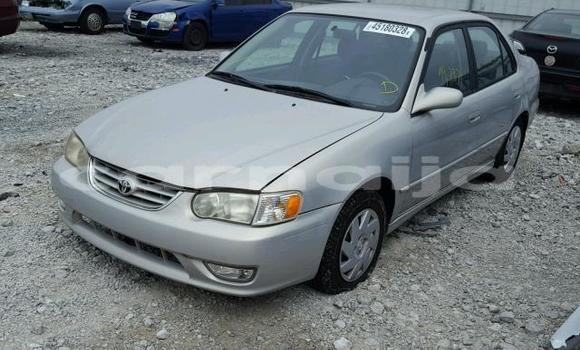 Acheter Occasion Voiture Toyota Camry Gris à Lagos, État de Lagos Acheter Occasion Voiture Toyota Camry Gris à Lagos, État de Lagos