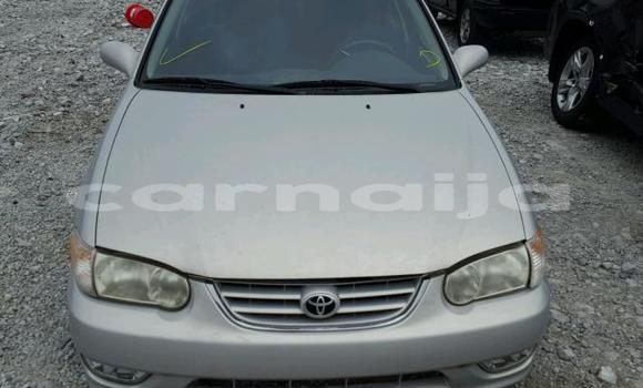 Acheter Occasion Voiture Toyota Camry Gris à Lagos, État de Lagos Acheter Occasion Voiture Toyota Camry Gris à Lagos, État de Lagos