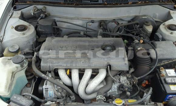 Acheter Occasion Voiture Toyota Camry Gris à Lagos, État de Lagos Acheter Occasion Voiture Toyota Camry Gris à Lagos, État de Lagos