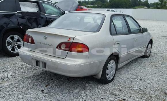 Acheter Occasion Voiture Toyota Camry Gris à Lagos, État de Lagos Acheter Occasion Voiture Toyota Camry Gris à Lagos, État de Lagos