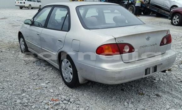 Acheter Occasion Voiture Toyota Camry Gris à Lagos, État de Lagos Acheter Occasion Voiture Toyota Camry Gris à Lagos, État de Lagos