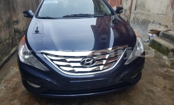 Acheter Import Voiture Hyundai Sonata Autre à Ipokia, État d'Ogun