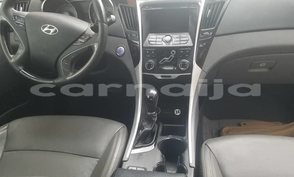 Acheter Import Voiture Hyundai Sonata Autre à Ipokia, État d'Ogun Acheter Import Voiture Hyundai Sonata Autre à Ipokia, État d'Ogun