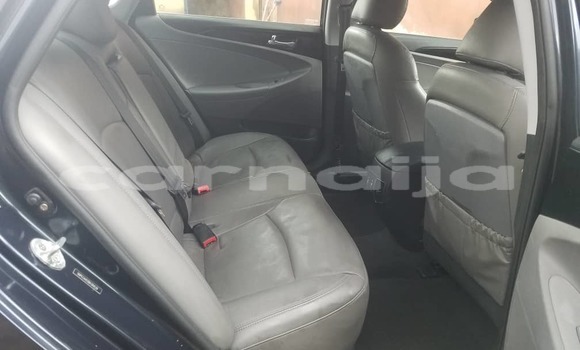 Acheter Import Voiture Hyundai Sonata Autre à Ipokia, État d'Ogun Acheter Import Voiture Hyundai Sonata Autre à Ipokia, État d'Ogun