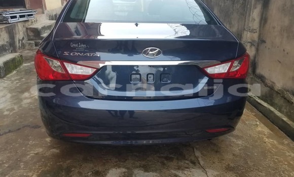 Acheter Import Voiture Hyundai Sonata Autre à Ipokia, État d'Ogun Acheter Import Voiture Hyundai Sonata Autre à Ipokia, État d'Ogun