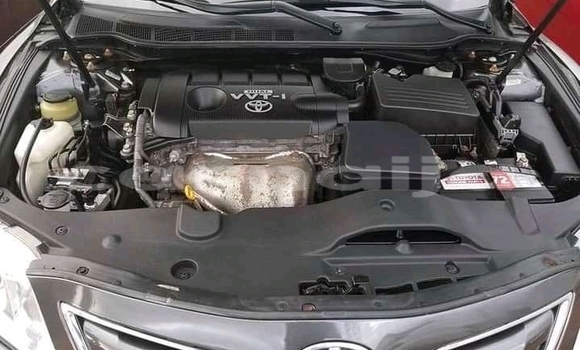 Buy New Toyota Camry Black Car in Sango Ota in Ogun Buy New Toyota Camry Black Car in Sango Ota in Ogun